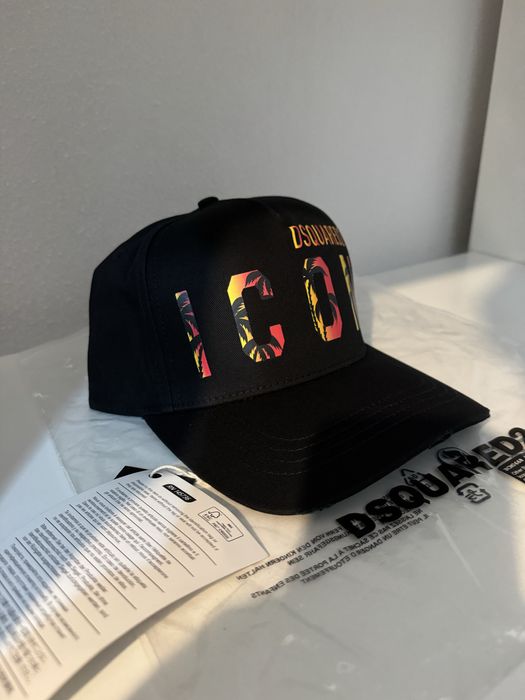 Sapca dsquared2