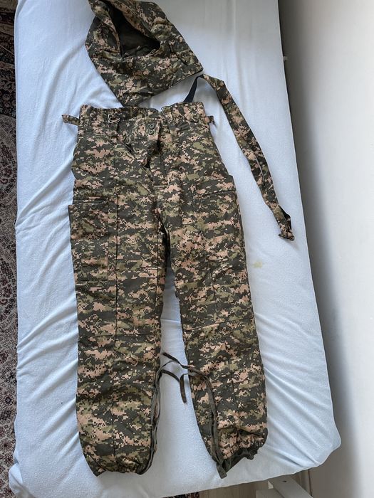 Военный одежда комплект