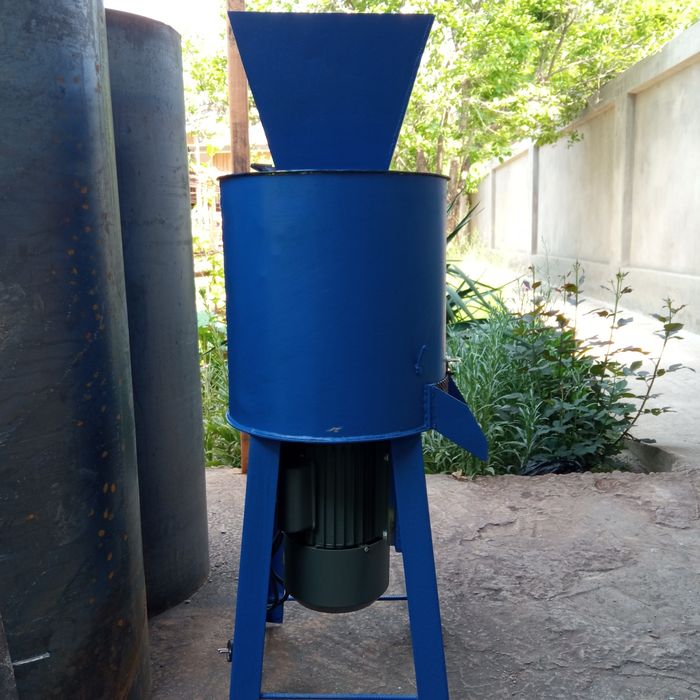 Unversal drabilka 160 dan 220 volda ishlidi