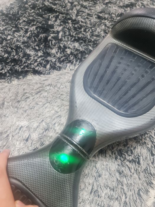 Hoverboard myria senior 6.5 inch