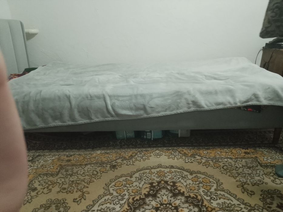 Отдам 2кровати даром