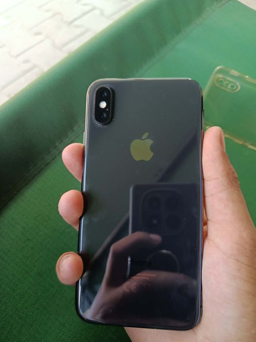 Iphone X 500 lei