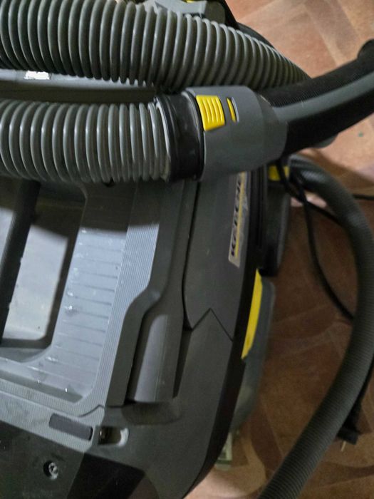 Karcher NT 30/1 Tact Te L Профессиональный пылесос