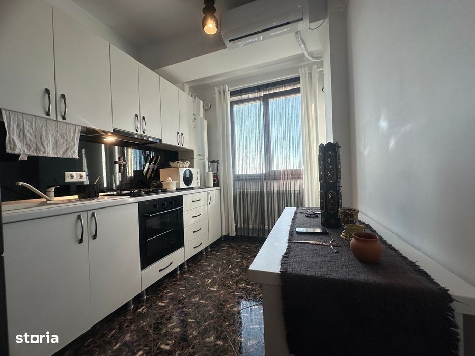 Apartament 2 camere de vanzare Valea Lupului
