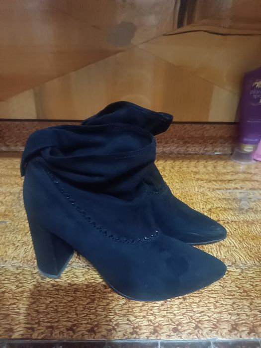 Кийим кечак аелар учун