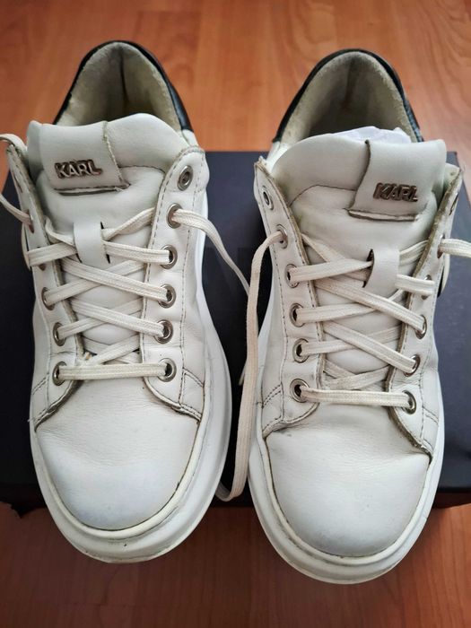 Sneakers Karl Lagerfeld 36