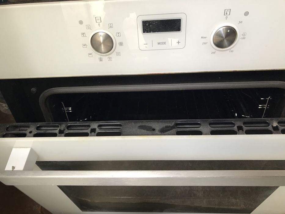 Фурна  за вграждане лини