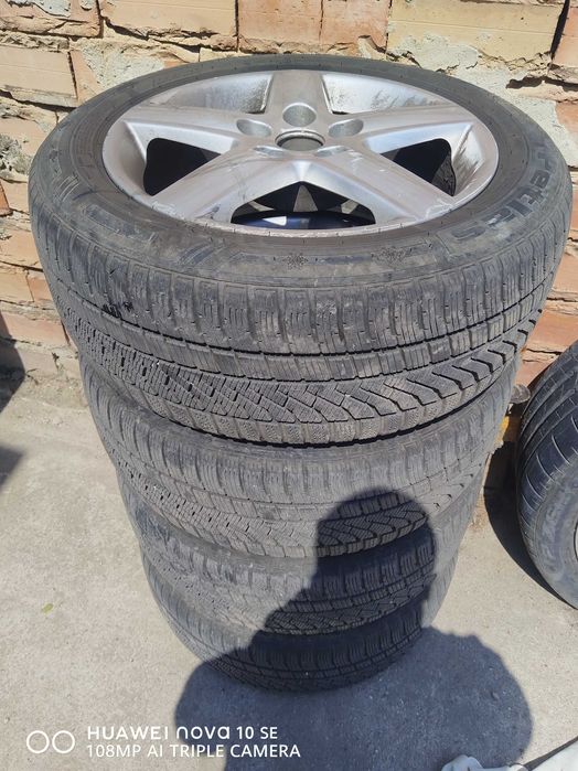 Petlas SNOWMASTER 2 SPORT 225/50/17