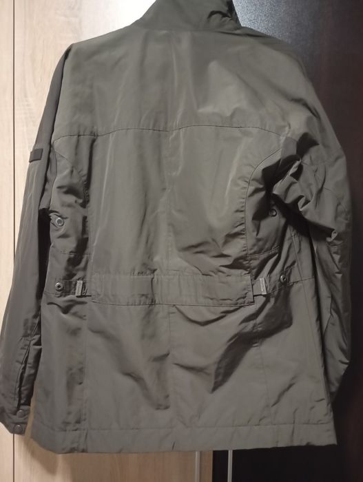 Мъжко пролетно яке