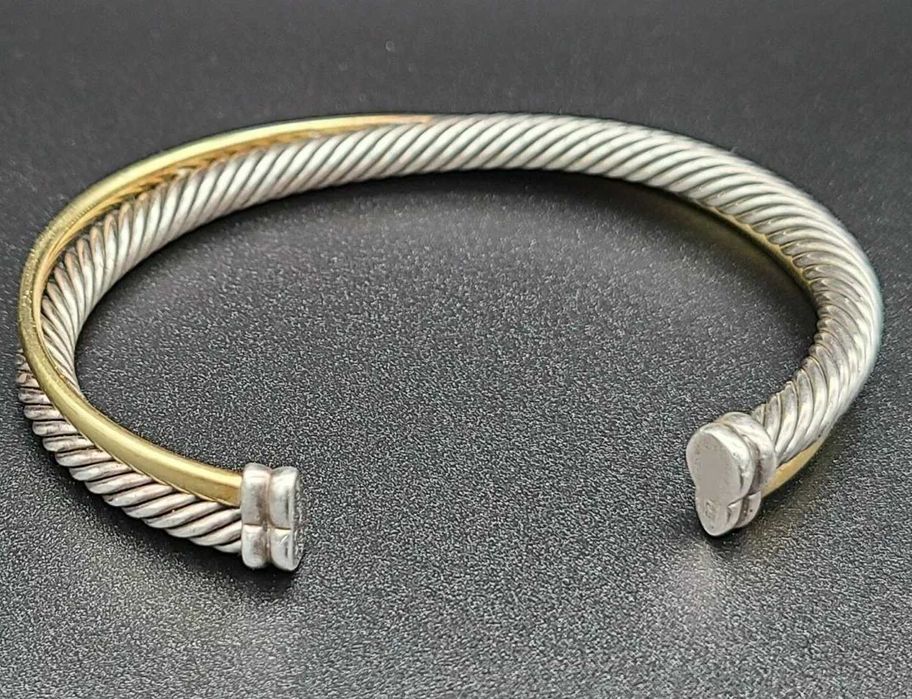David Yurman оригинална гривна