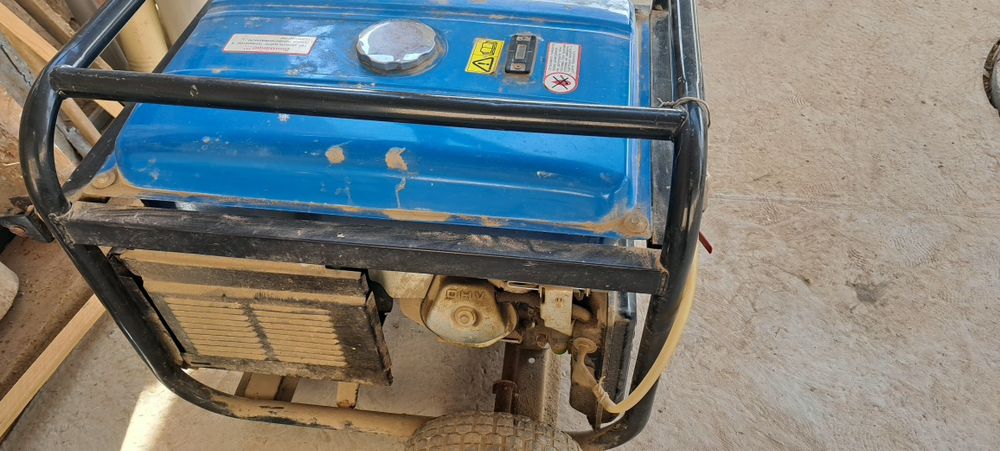 ETALOM pro line 6.3 квт