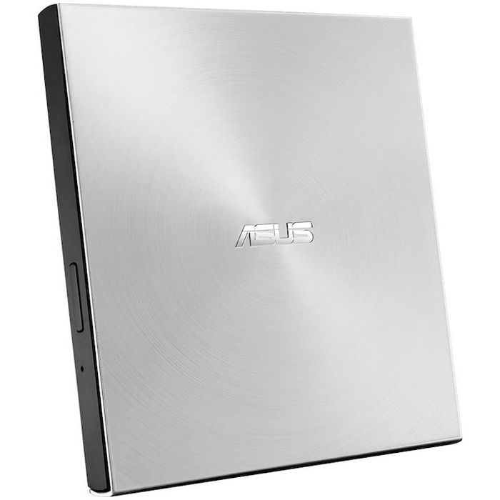 Външна DVD записвачка ASUS ZenDrive