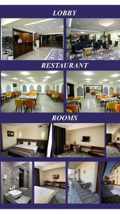 Продается новая гостиница, Возможна рассрочка!