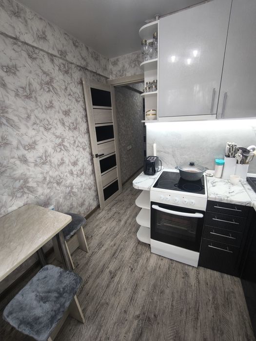 Продается 3-х комнатная квартира