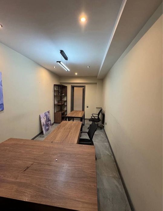 Сдается Нежилое Помещение (Отдельно Стоящее Здание)