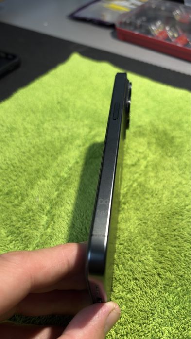 iPhone 15 Pro Max / 256gb / 85% Battery / Excelent
