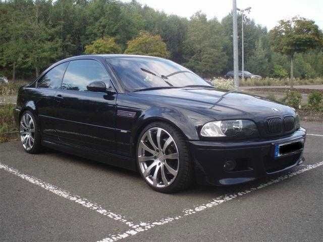 Jante BMW R19 - 5x120 - TOMASON GERMANY