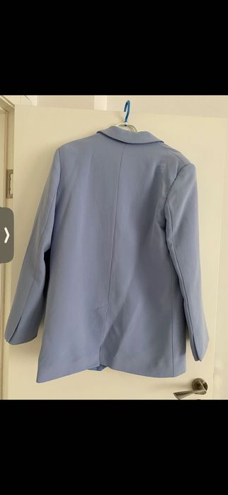 Къси панталонки и топ на ZARA