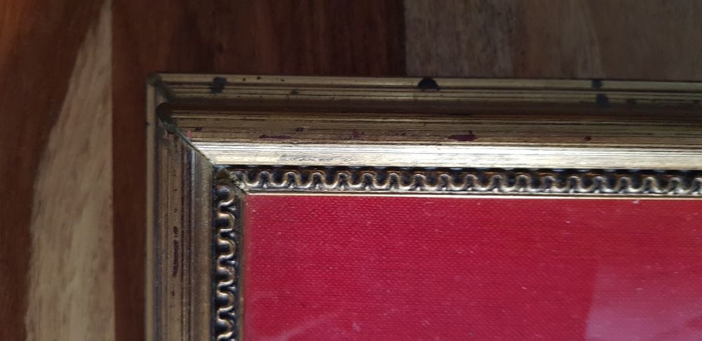 Set 2 tablouri înarmate, superbe