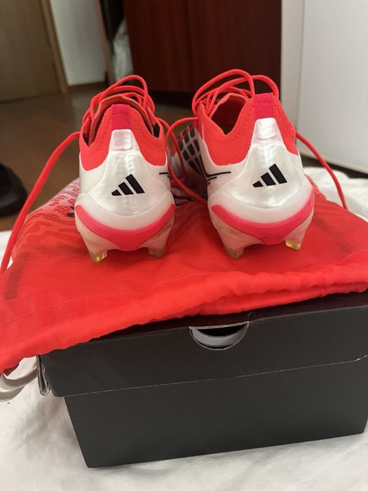 Adidas Predator Elite 40.5