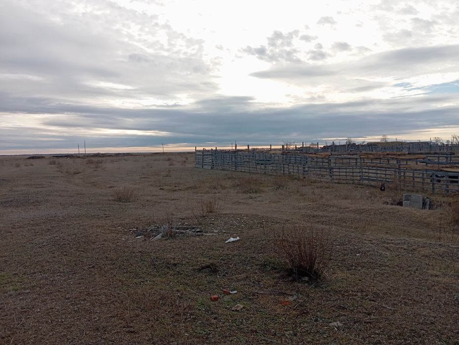 Земельный участок