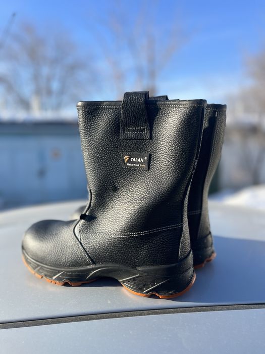 Зимние спец сопаги