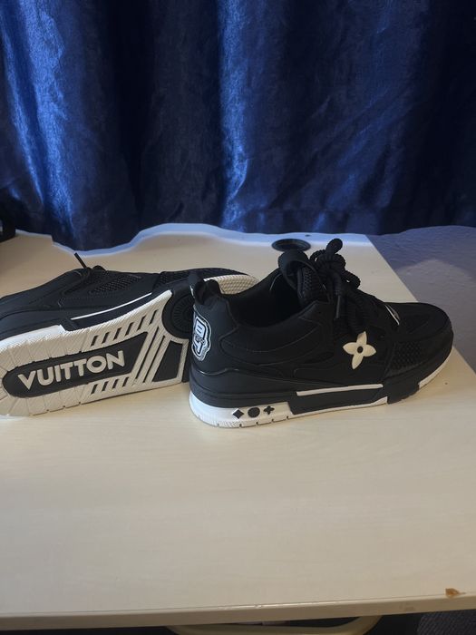 Luis Vitton Skate ( noi , nepurtati )