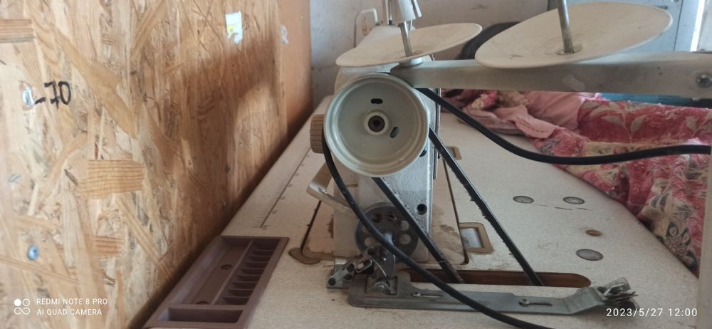 Швейная машина ...