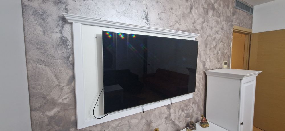 Mobilier living Louis Philippe/Jazz Mobexpert