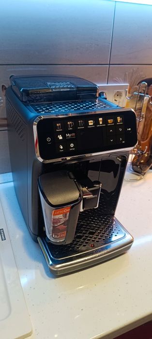 Vând Philips ep 5400 Latte Go