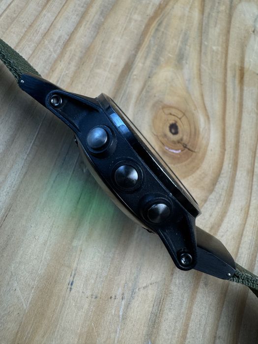 Garmin Fenix 5S Sapphire