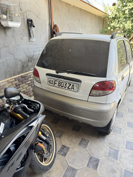 Matiz best 2017yil kadisner full