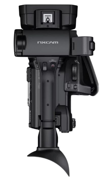 Продам камера Sony HXR-NX100