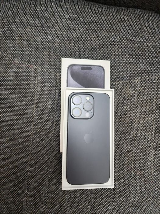 15 про идеальный