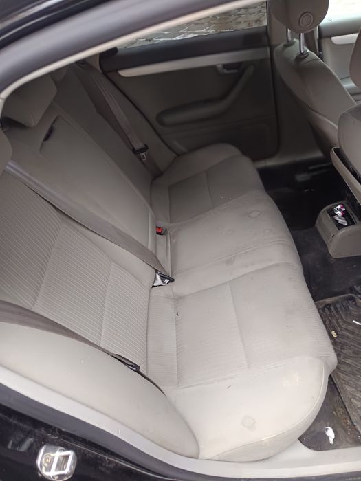 Vând urgent audi A4 B7