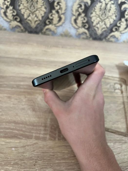 Обеняю редми нот 13 про +5g