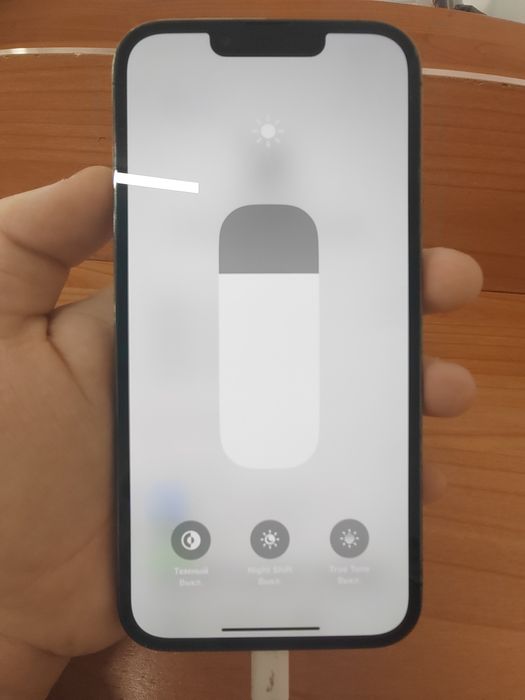 iPhon 13 Pro. Тозза