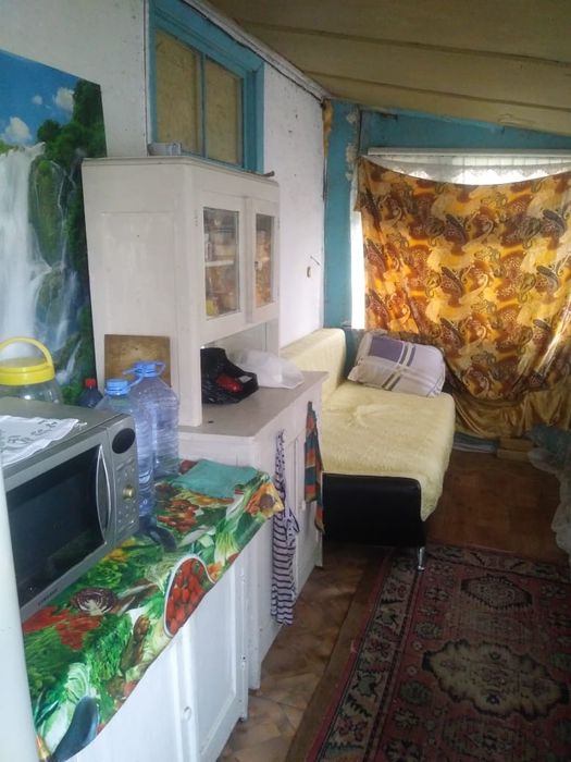 Продам дачу на соленке