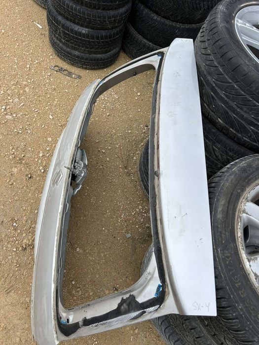 Врата багажник Suzuki SX 4 / Сузуки СХ 4 2008г