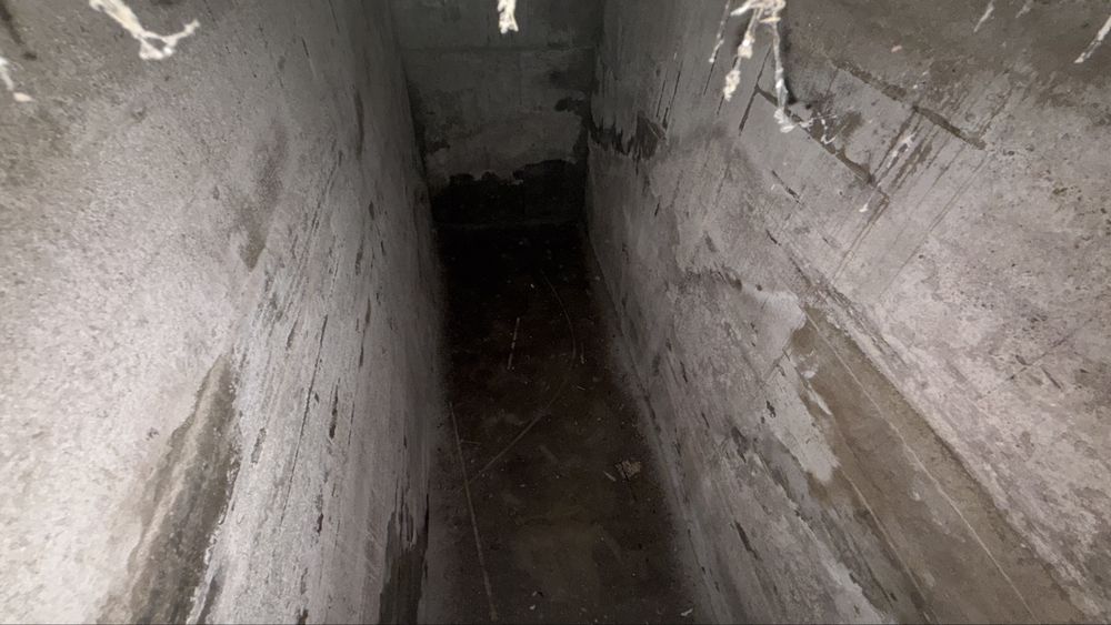 Vand Garaj zona Materna