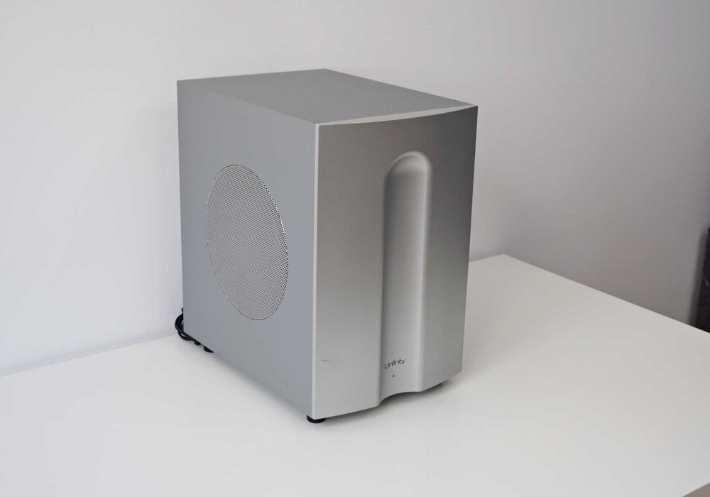Subwoofer activ Infinity TSS-450
