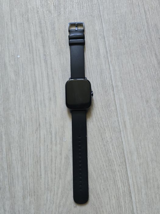 Умные часы Amazfit GTS 2e