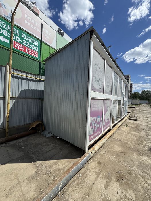 Продам бутик в хорошем состояние, самовывоз