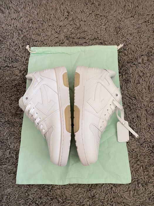 Off White Out Of Office