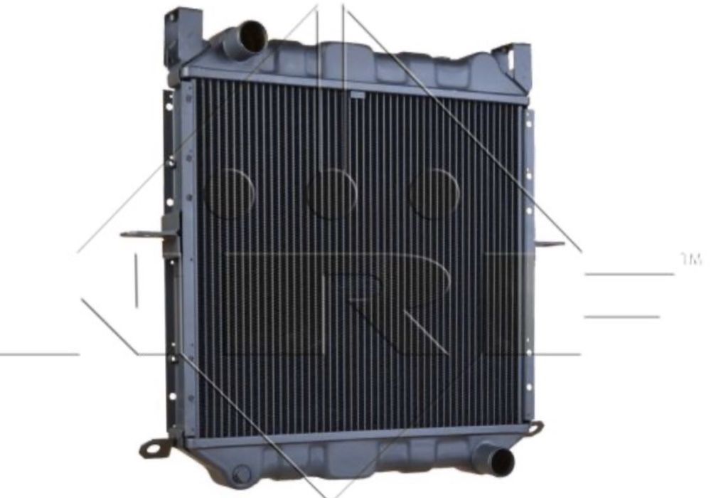 Radiator apa Nissan Cabstar, Eco-t, Trade, Atleon