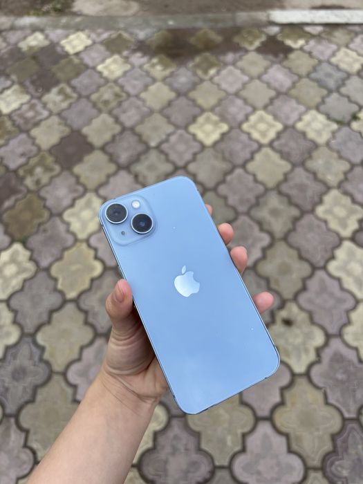 Продаётся Apple iPhone 14 128 ГБ