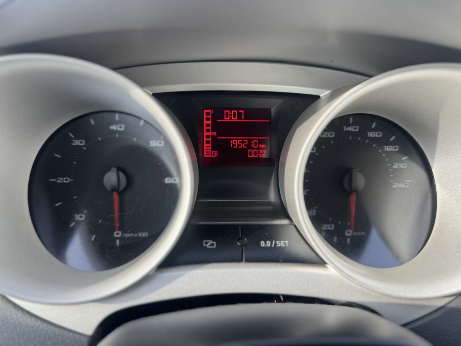 Seat Ibiza Copa Edition 1.2 tdi 75 cai an 2011 Euro 5 Olanda Buy Back