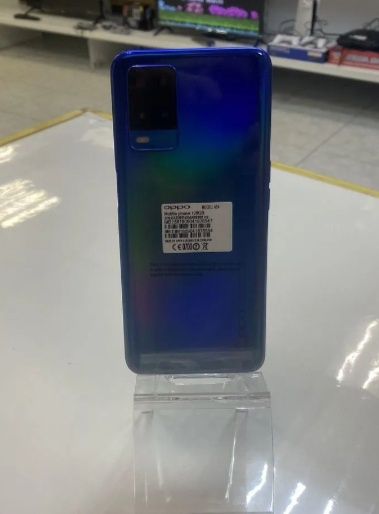 Продам Oppo A54/ С коробкой