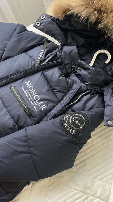Комбинезон Детский Moncler