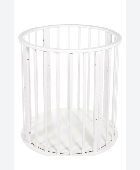 Детская  кровать